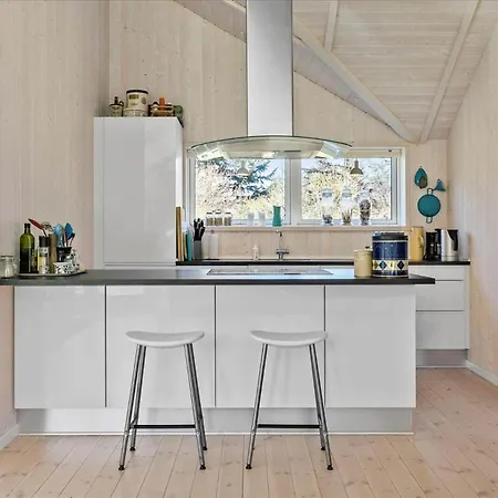 Feriehus Ln1833-hjorring-storehundsvej-2 Hjørring
