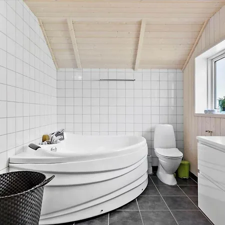 Feriehus Ln1833-hjorring-storehundsvej-2 *