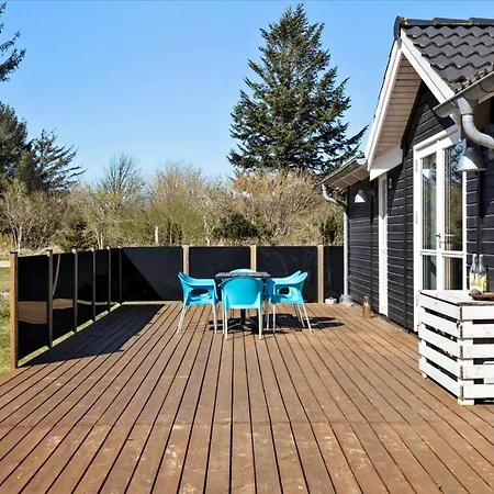 Ln1833-hjorring-storehundsvej-2 Tatil Evi