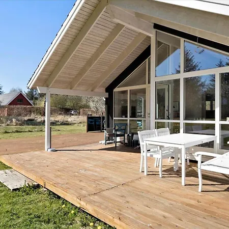 Tatil Evi Ln1833-hjorring-storehundsvej-2 Hjørring