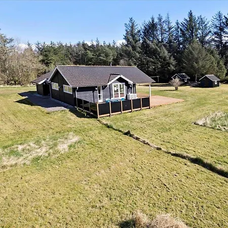 Tatil Evi Ln1833-hjorring-storehundsvej-2 Hjørring