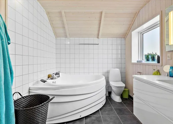 Casa vacanze Ln1833-hjorring-storehundsvej-2 *