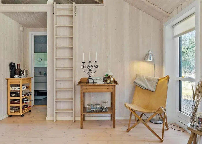 Ln1833-hjorring-storehundsvej-2 Casa vacanze Hjørring