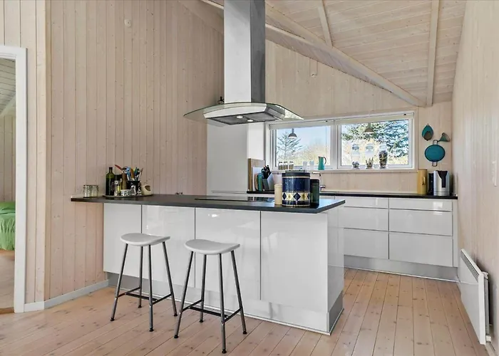 Ln1833-hjorring-storehundsvej-2 Casa vacanze *